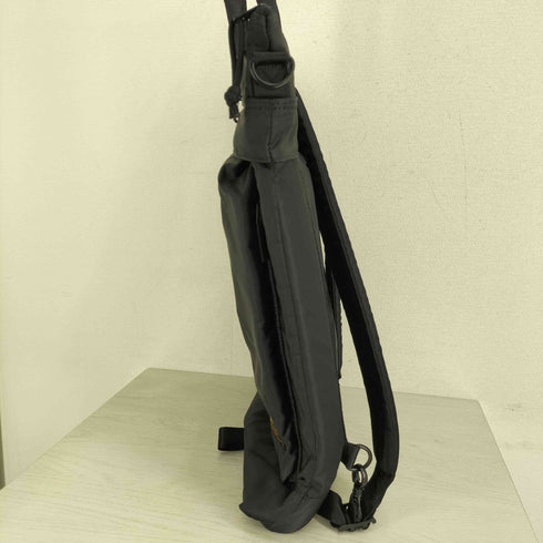 アルファインダストリーズ ALPHA INDUSTRIES 3WAY ヘルメットバッグ メンズ